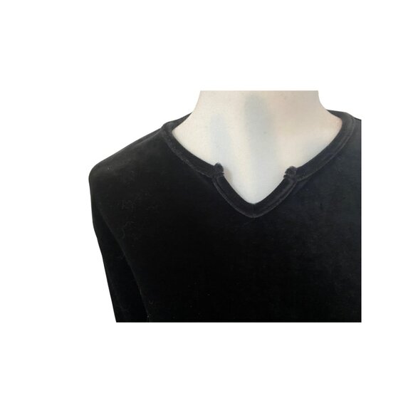 Women's Black Cat Halloween Costume - Picture 4 of 6